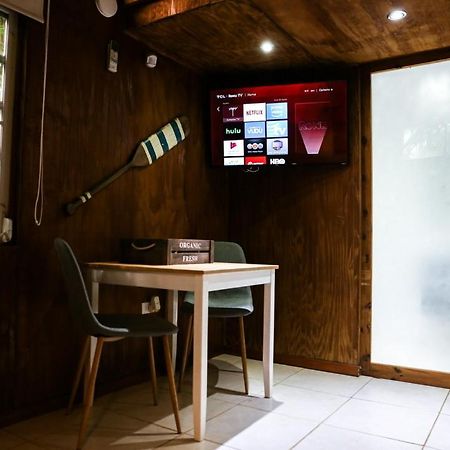 Hw Tiny Home Cidra Exterior foto