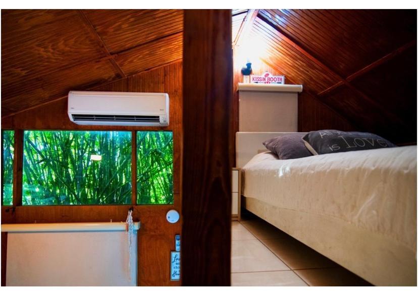 Hw Tiny Home Cidra Exterior foto