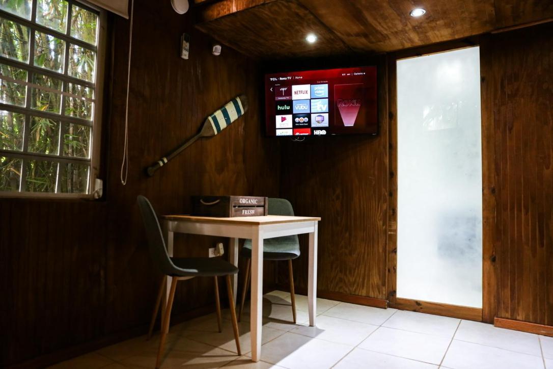 Hw Tiny Home Cidra Exterior foto